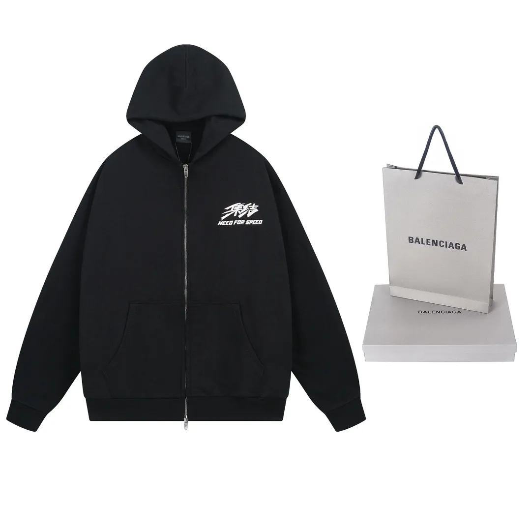 【 . Quality】BALENCI*GA/ .SS 24New Arrival Balenciaga / : Series. . . Authentic ， ！ ZP 。 460 ， . ， ，。 。 ， ， . OS . Same Style ：BL 238906 ：Black Size：XS S M L